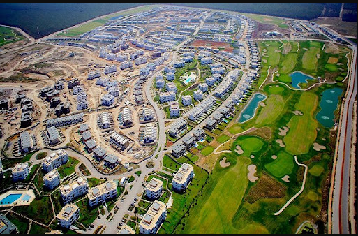 dentiste bouskoura ville verte